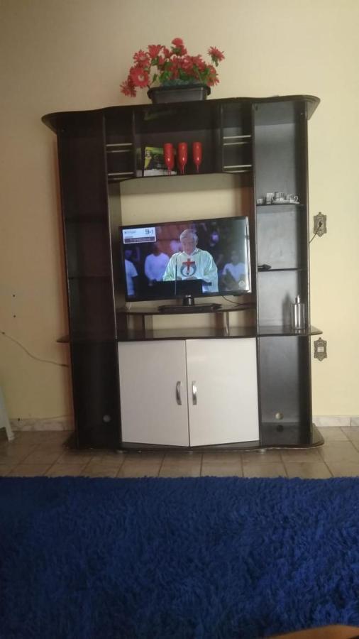 הוילה אפרסידה Santo Ivo 3 מראה חיצוני תמונה